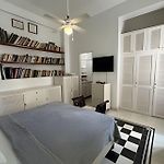 305 Plaza Bolivar 1br - Eva · Hermoso Apto-305- Edifcio Plaza Bolivar