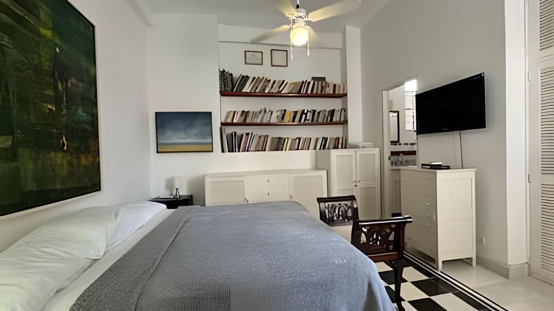 305 Plaza Bolivar 1br - Eva · Hermoso Apto-305- Edifcio Plaza Bolivar *