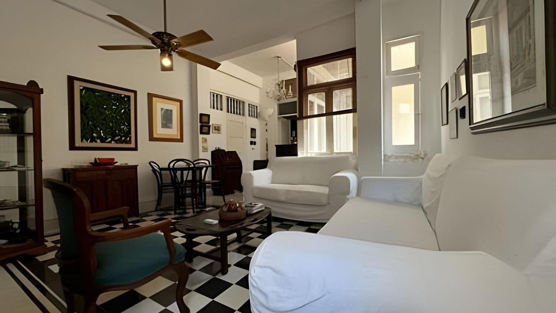 305 Plaza Bolivar 1br - Eva · Hermoso Apto-305- Edifcio Plaza Bolivar