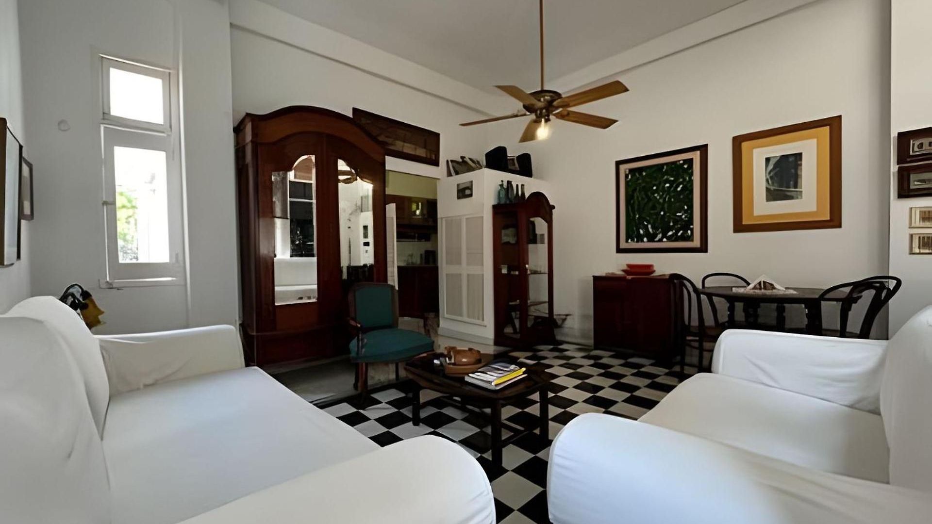305 Plaza Bolivar 1br - Eva · Hermoso Apto-305- Edifcio Plaza Bolivar Apartamento *