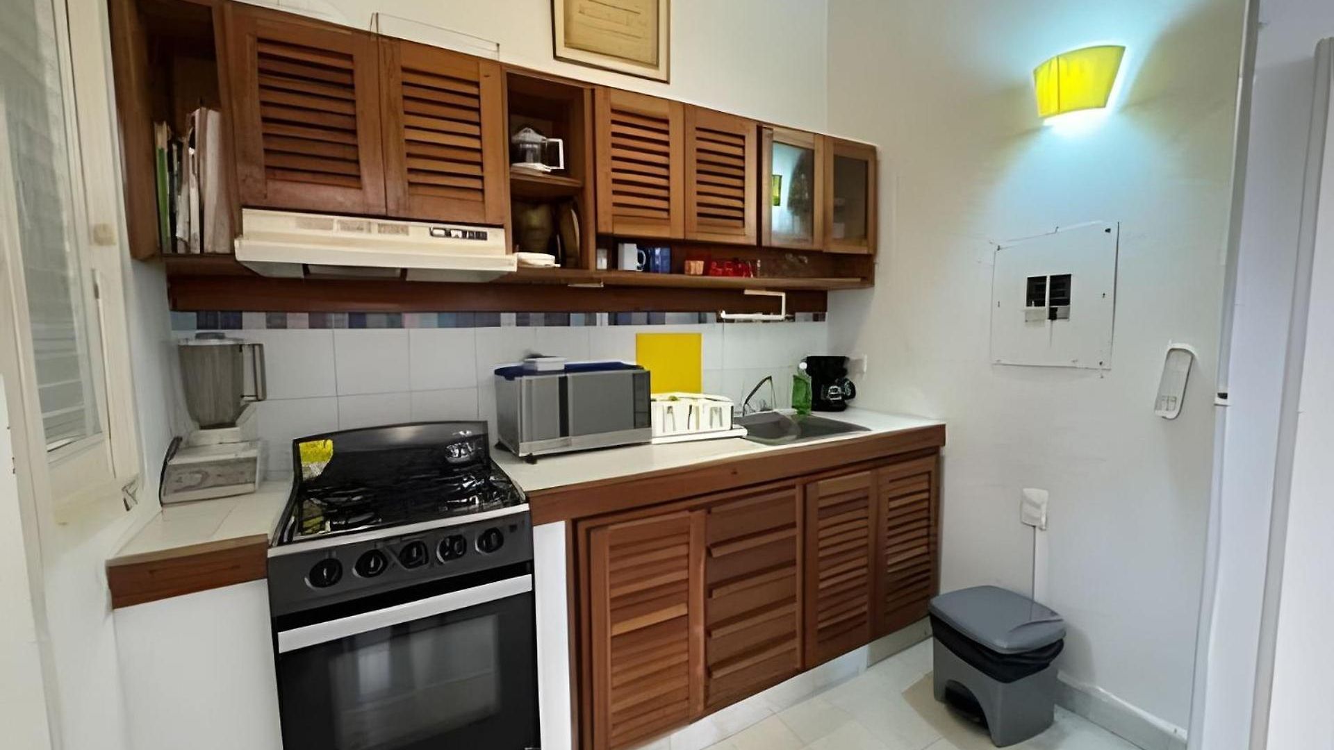 305 Plaza Bolivar 1br - Eva · Hermoso Apto-305- Edifcio Plaza Bolivar * Cartagena