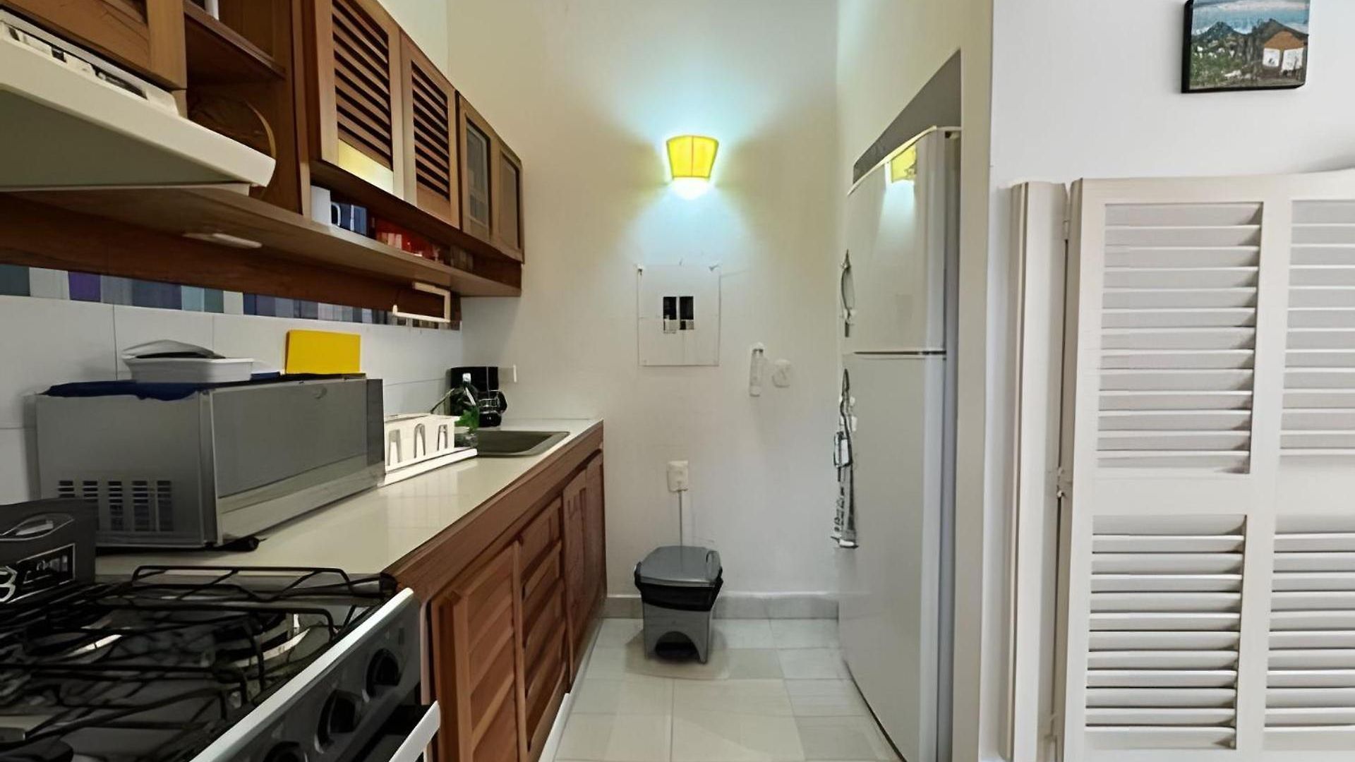 305 Plaza Bolivar 1br - Eva · Hermoso Apto-305- Edifcio Plaza Bolivar Apartamento Cartagena