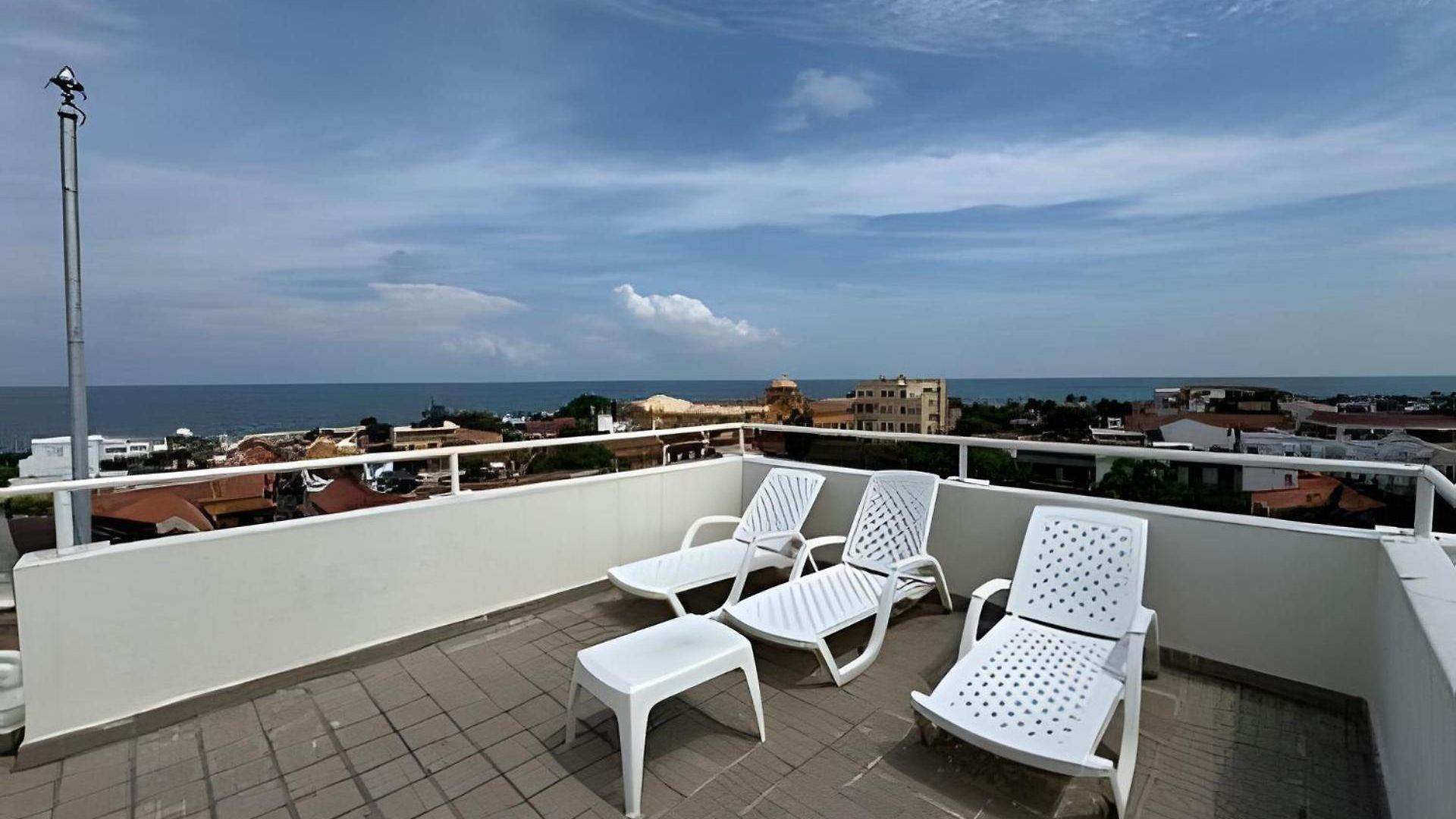 305 Plaza Bolivar 1br - Eva · Hermoso Apto-305- Edifcio Plaza Bolivar Apartamento *