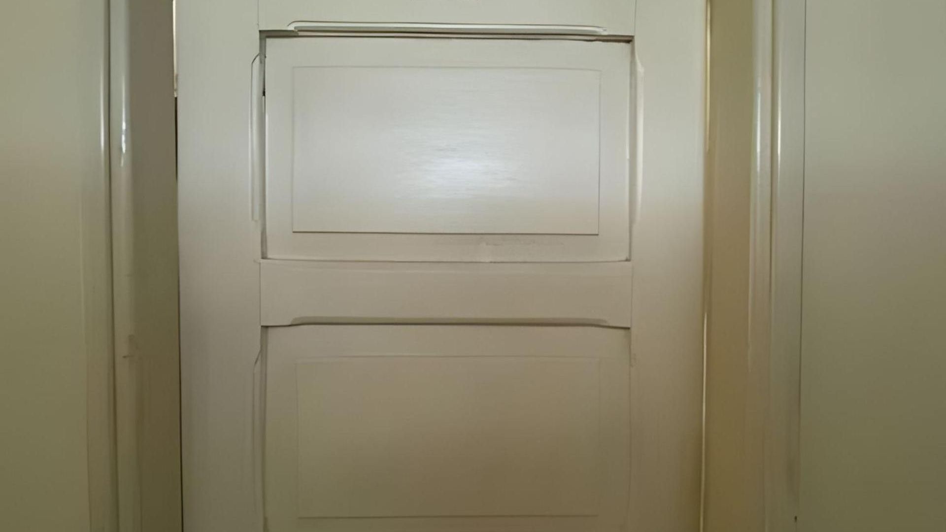 Apartamento 305 Plaza Bolivar 1br - Eva · Hermoso Apto-305- Edifcio Plaza Bolivar *