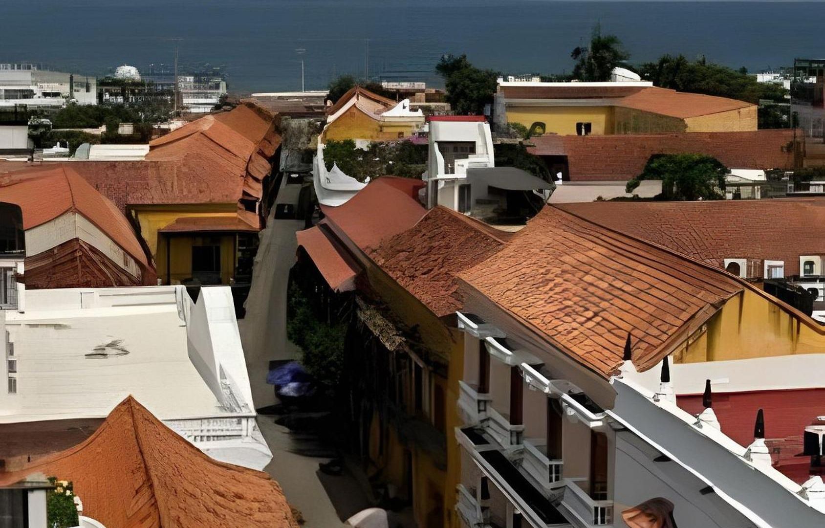 305 Plaza Bolivar 1br - Eva · Hermoso Apto-305- Edifcio Plaza Bolivar Apartamento