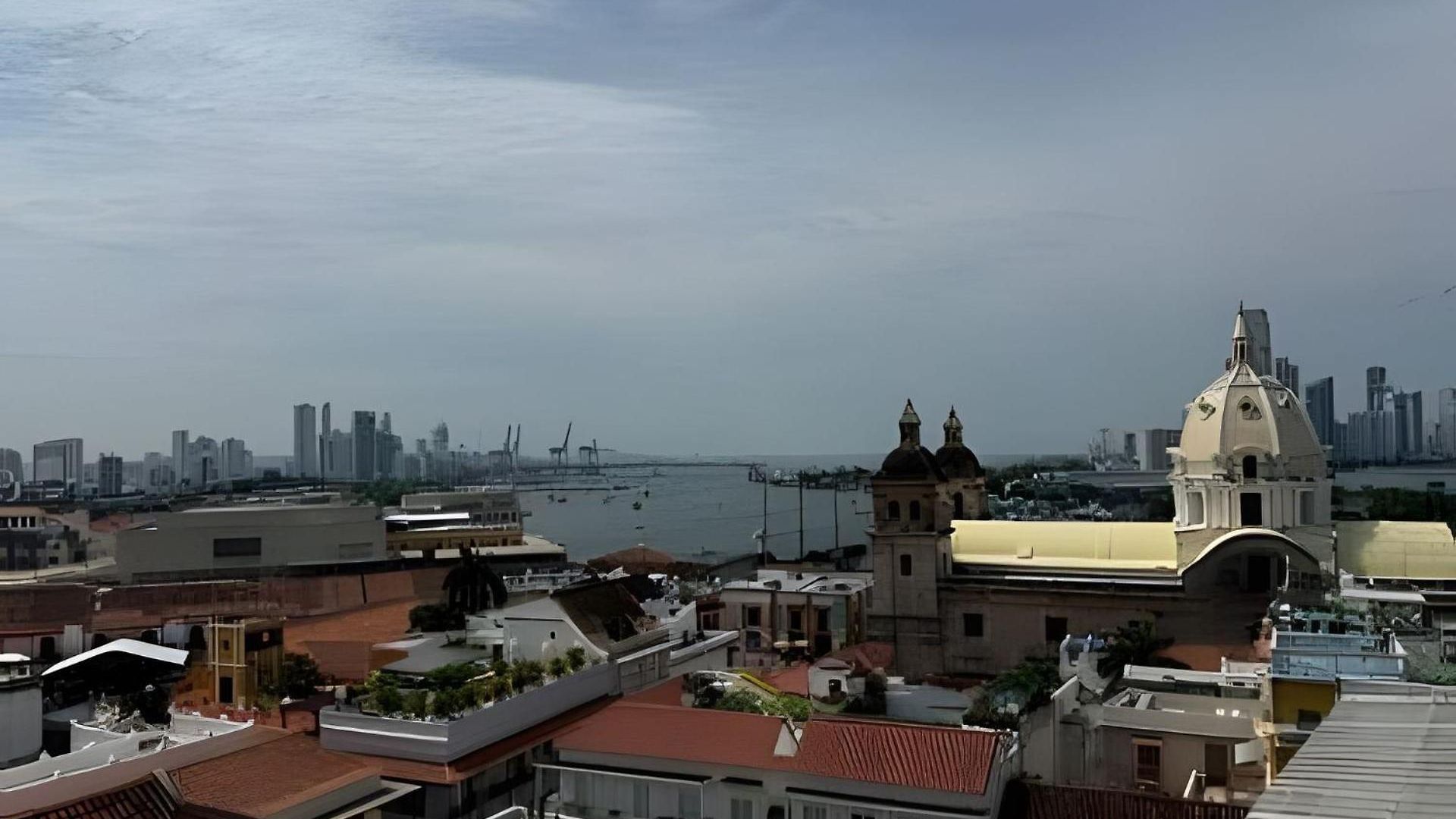 305 Plaza Bolivar 1br - Eva · Hermoso Apto-305- Edifcio Plaza Bolivar Apartamento *
