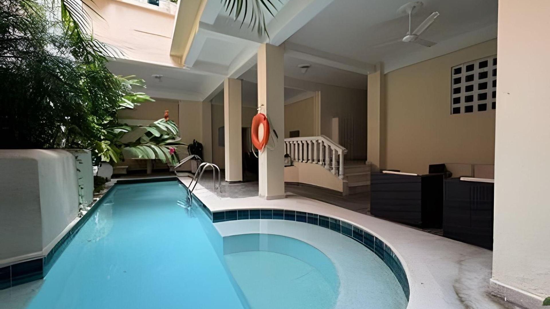 305 Plaza Bolivar 1br - Eva · Hermoso Apto-305- Edifcio Plaza Bolivar *
