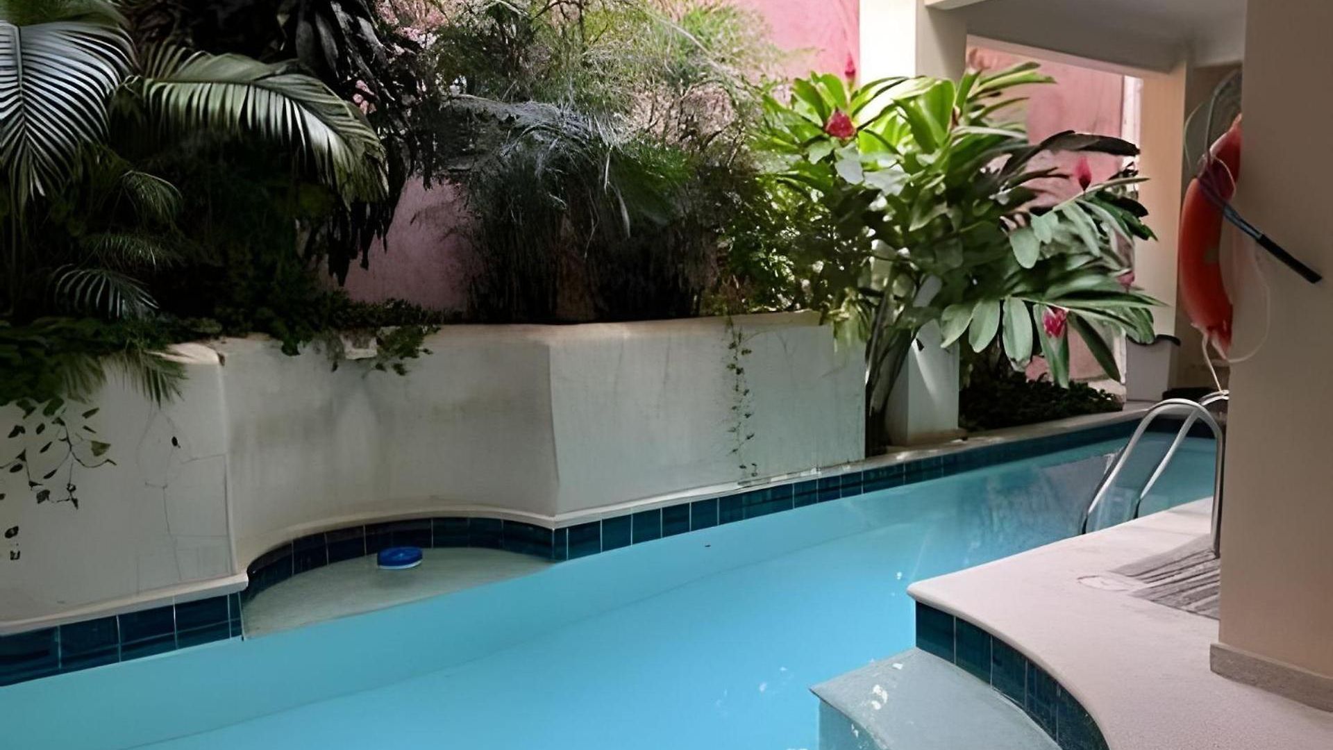 305 Plaza Bolivar 1br - Eva · Hermoso Apto-305- Edifcio Plaza Bolivar *