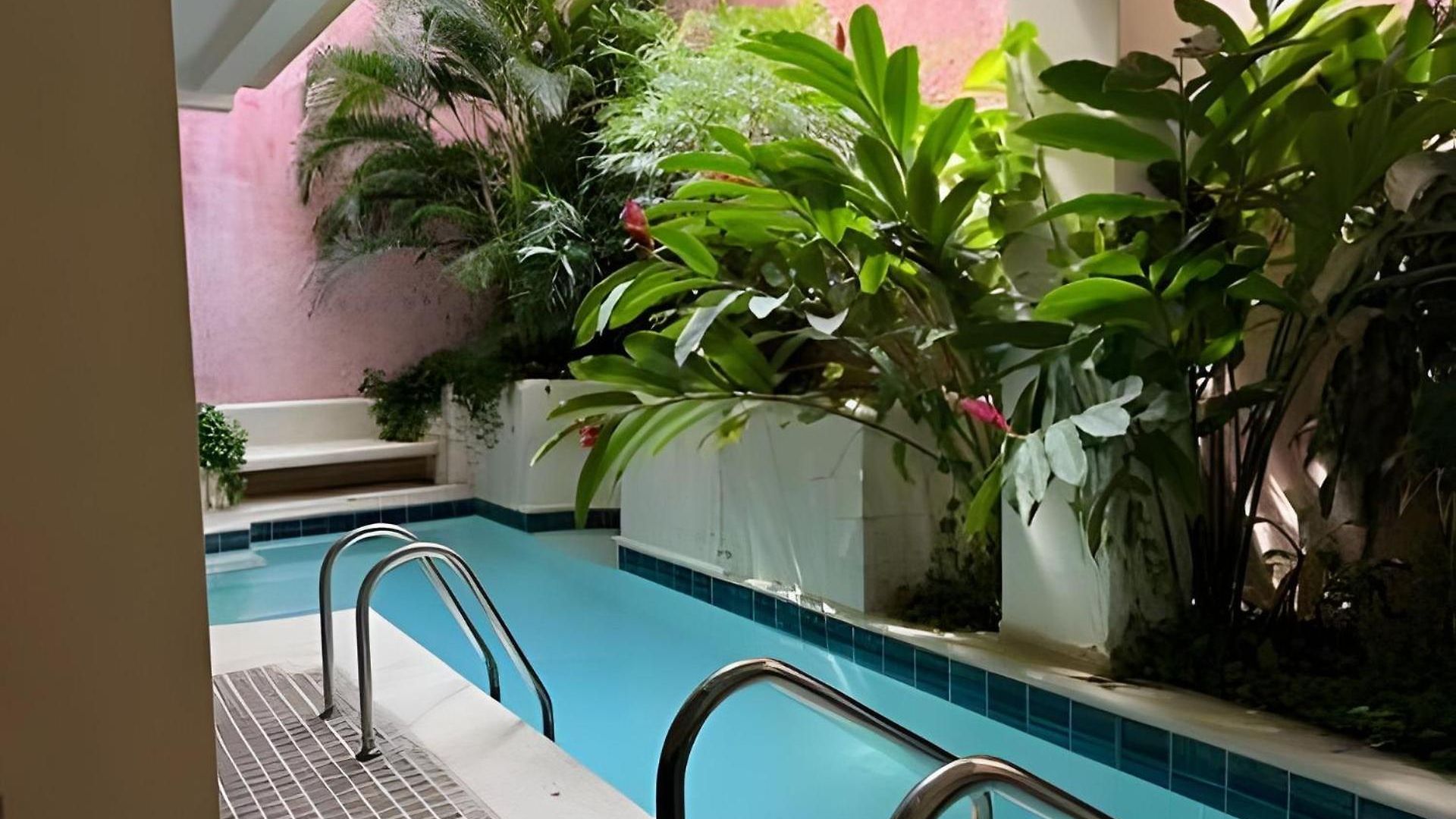 305 Plaza Bolivar 1br - Eva · Hermoso Apto-305- Edifcio Plaza Bolivar Apartamento Cartagena