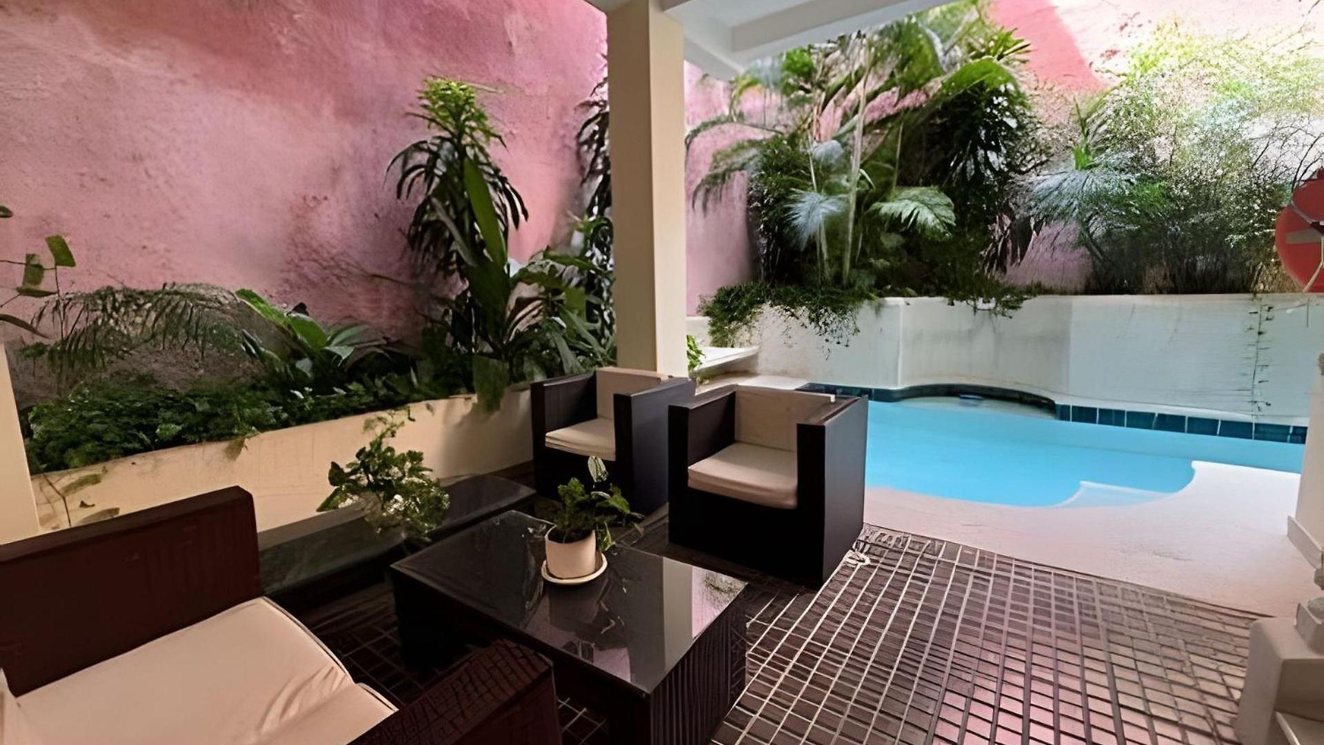 305 Plaza Bolivar 1br - Eva · Hermoso Apto-305- Edifcio Plaza Bolivar Apartamento Cartagena