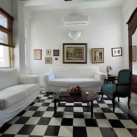 305 Plaza Bolivar 1br - Eva · Hermoso Apto-305- Edifcio Plaza Bolivar