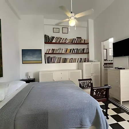 305 Plaza Bolivar 1br - Eva · Hermoso Apto-305- Edifcio Plaza Bolivar *