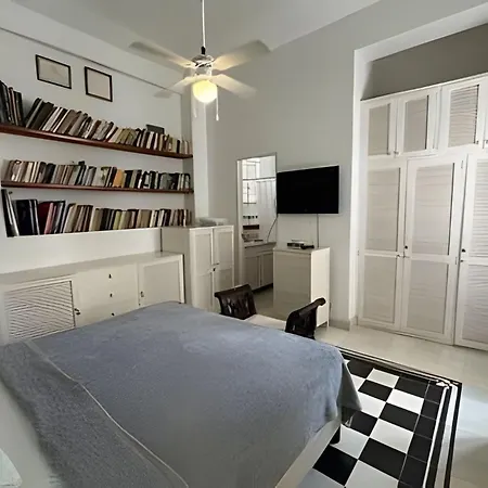 Apartamento 305 Plaza Bolivar 1br - Eva · Hermoso Apto-305- Edifcio Plaza Bolivar *