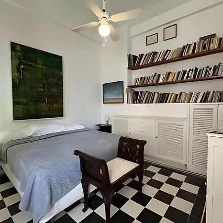 Apartamento 305 Plaza Bolivar 1br - Eva · Hermoso Apto-305- Edifcio Plaza Bolivar