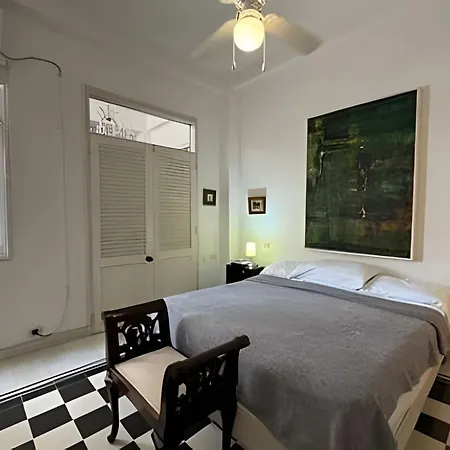 305 Plaza Bolivar 1br - Eva · Hermoso Apto-305- Edifcio Plaza Bolivar *