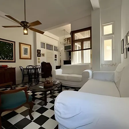 305 Plaza Bolivar 1br - Eva · Hermoso Apto-305- Edifcio Plaza Bolivar