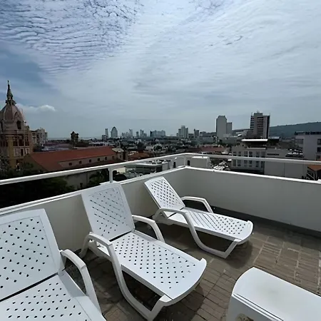 305 Plaza Bolivar 1br - Eva · Hermoso Apto-305- Edifcio Plaza Bolivar Apartamento *