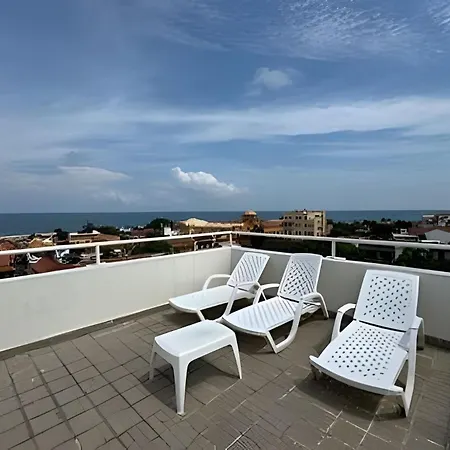 305 Plaza Bolivar 1br - Eva · Hermoso Apto-305- Edifcio Plaza Bolivar Apartamento *