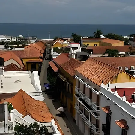 305 Plaza Bolivar 1br - Eva · Hermoso Apto-305- Edifcio Plaza Bolivar Apartamento