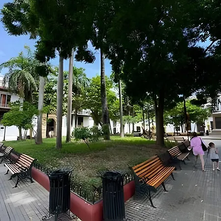 Apartamento 305 Plaza Bolivar 1br - Eva · Hermoso Apto-305- Edifcio Plaza Bolivar