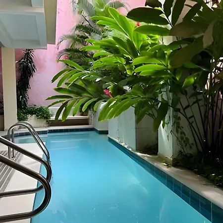 305 Plaza Bolivar 1br - Eva · Hermoso Apto-305- Edifcio Plaza Bolivar *
