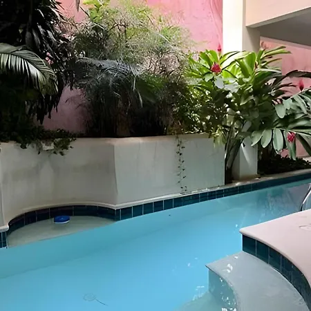 305 Plaza Bolivar 1br - Eva · Hermoso Apto-305- Edifcio Plaza Bolivar *