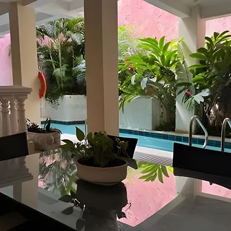 Apartamento 305 Plaza Bolivar 1br - Eva · Hermoso Apto-305- Edifcio Plaza Bolivar