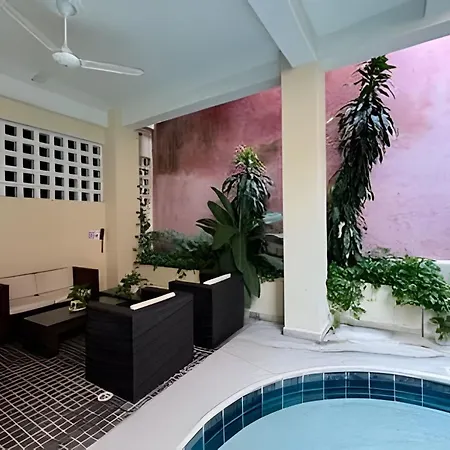 305 Plaza Bolivar 1br - Eva · Hermoso Apto-305- Edifcio Plaza Bolivar Apartamento