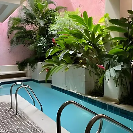 305 Plaza Bolivar 1br - Eva · Hermoso Apto-305- Edifcio Plaza Bolivar Apartamento Cartagena